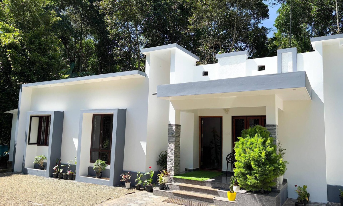 Devikolam Villa | Riveria Eco-Village Munnar