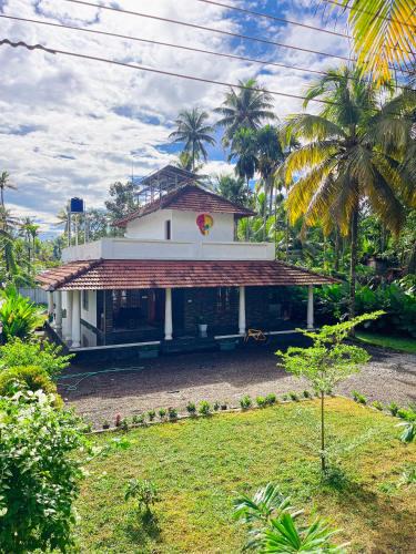 Munroe Island House | Riverrootsstays
