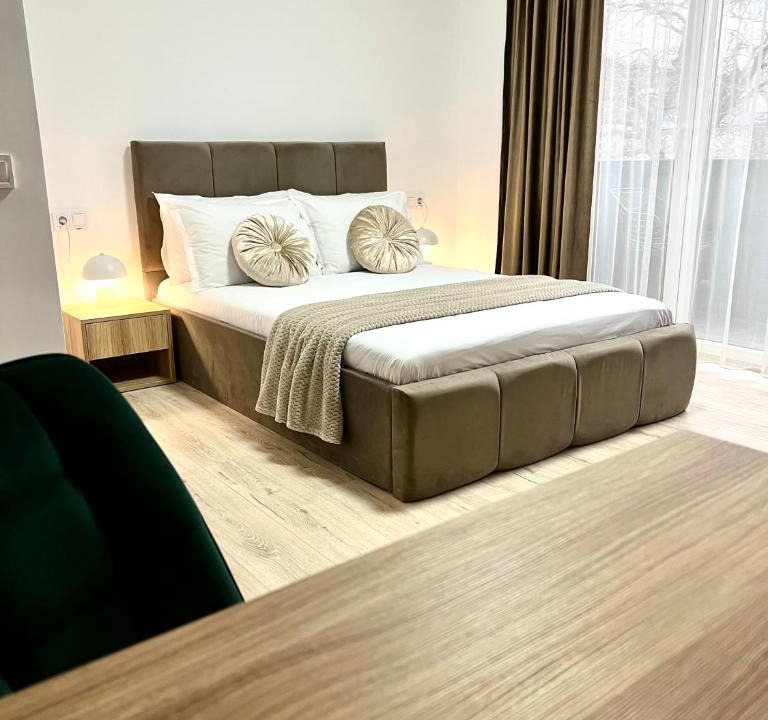 Cluj-Napoca Hotel | Riverside ApartHotel by InnTime