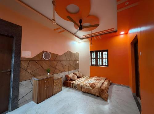 Netravali House | Riverside Farm & Homestay