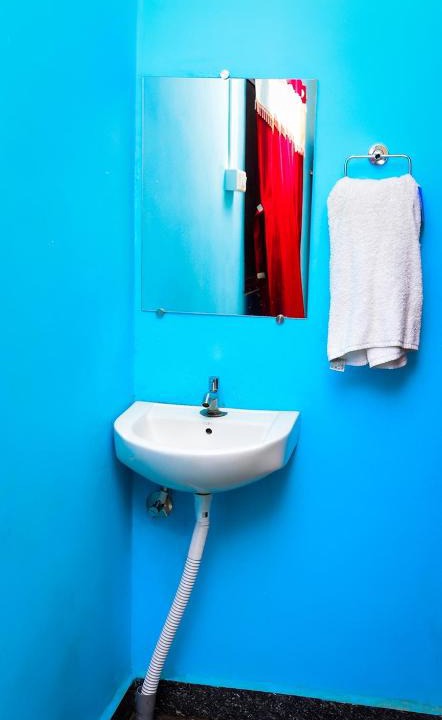 Haliyal House | Riverside homestay dandeli