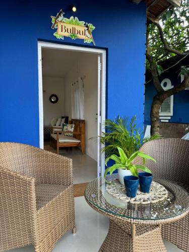 Siolim Hotel | Riverside Luxe Living
