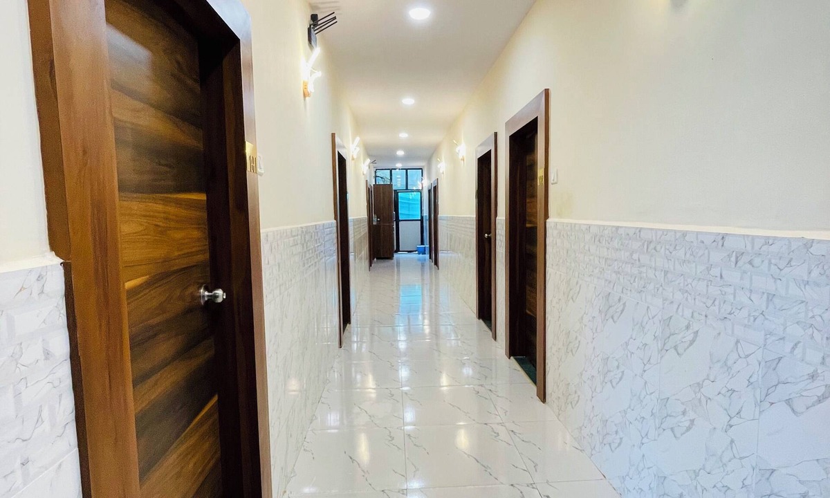 Dombivli West Resort | Riverside Retreat Dombivli