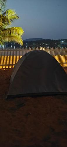 Hireguthi Other | Rivertentshelter Gokarna