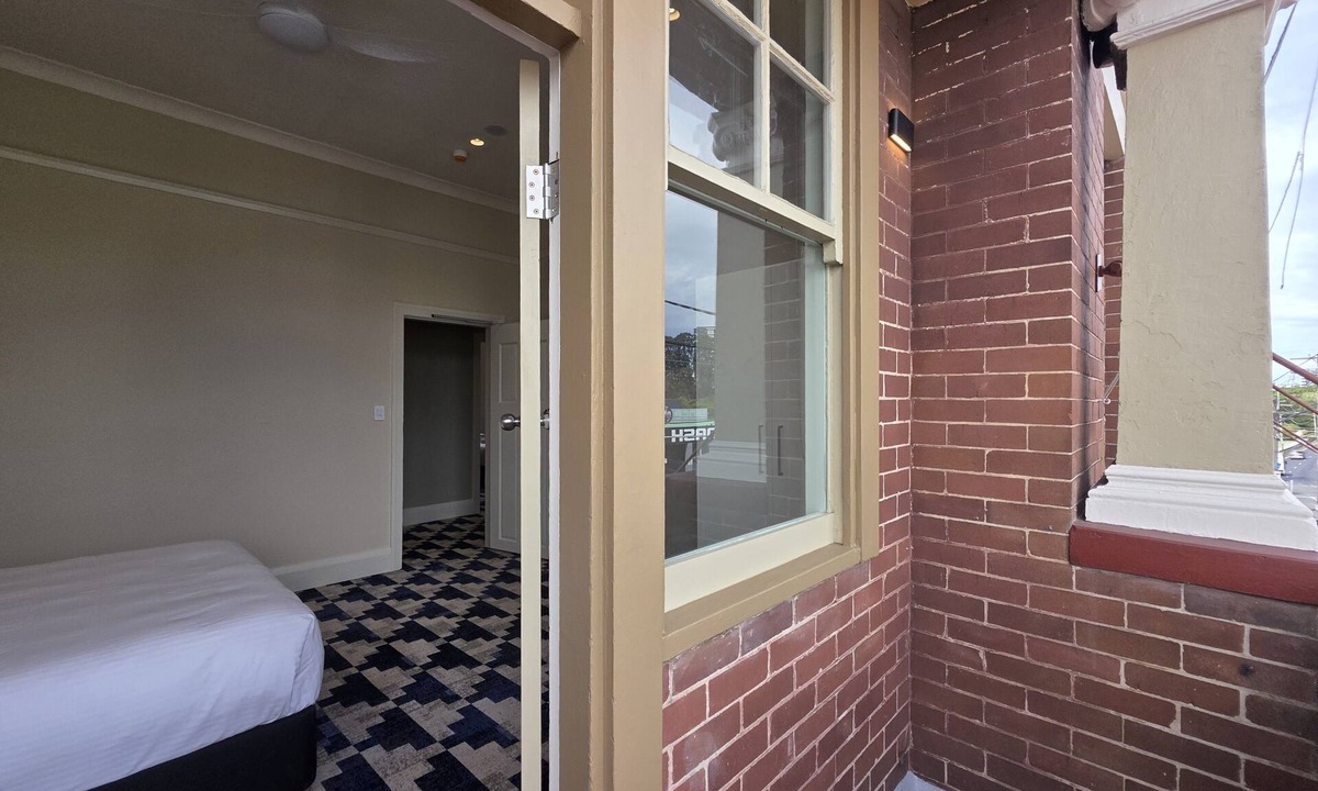 Tempe Hotel | Riverview Hotel Tempe
