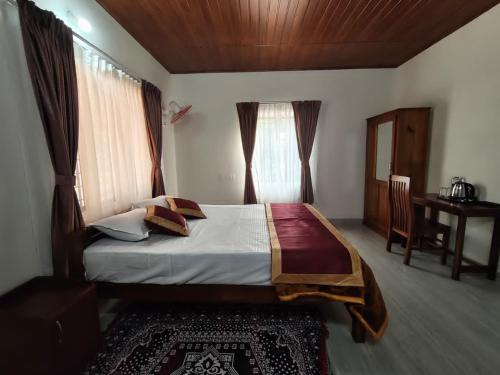 Devikolam Resort | Riverwood Cottages