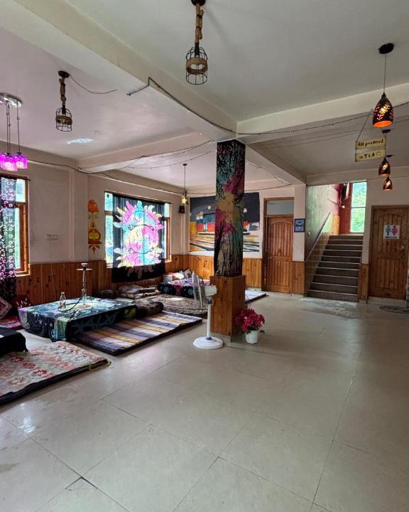 Kasol House | Riverwoods