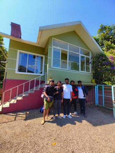 Devikolam Villa | Riviera passion homestay munnar