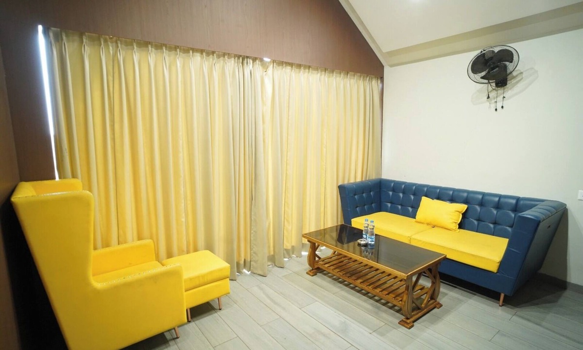 Durg Hotel | Riviera Resort and Hotels