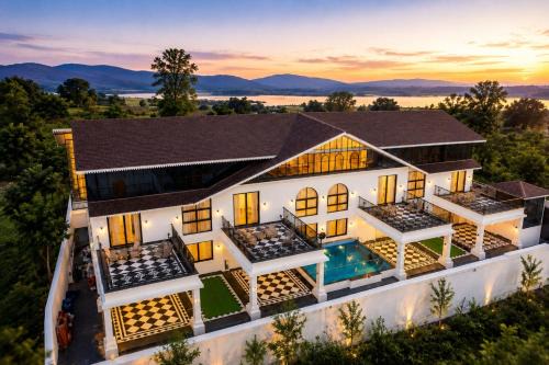 Nashik Villa | Rivora Villa