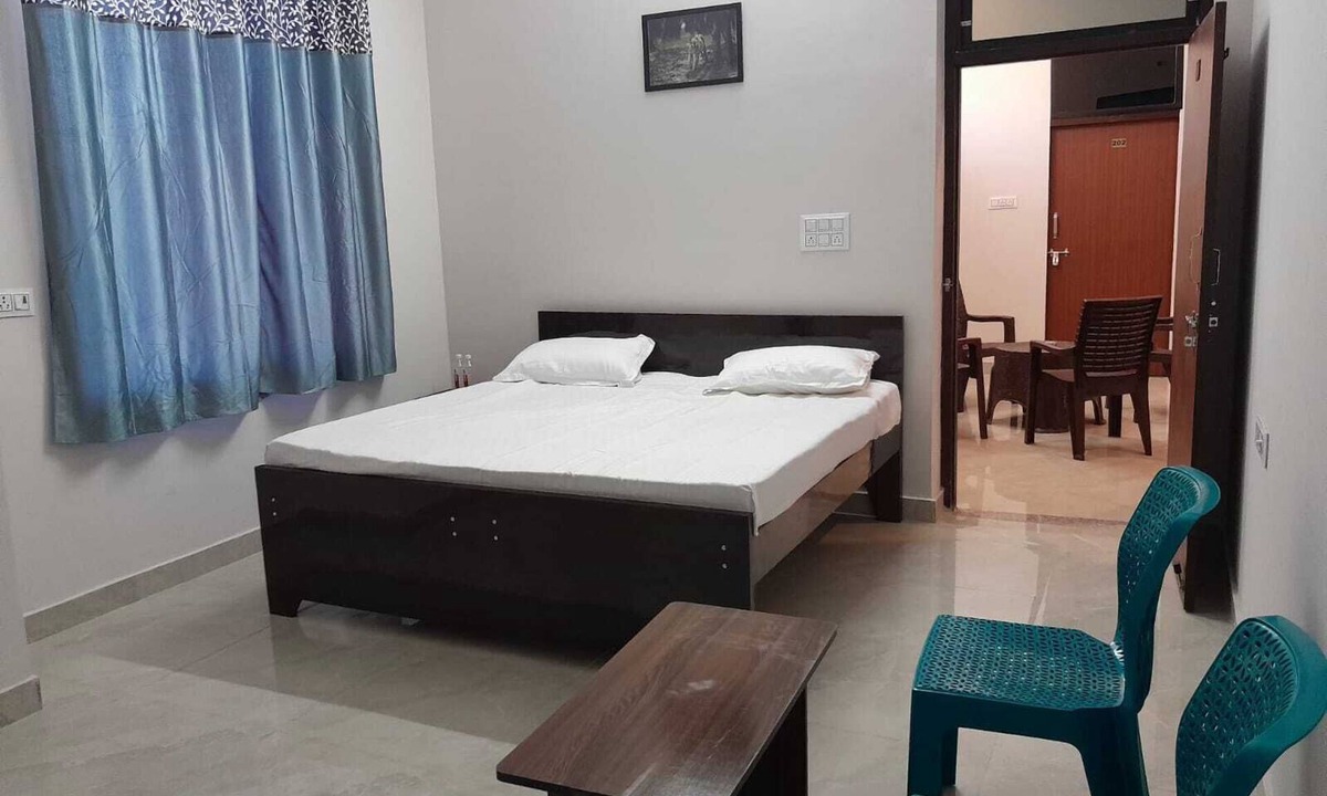 Sawai Madhopur Hotel | Riya Home Stay