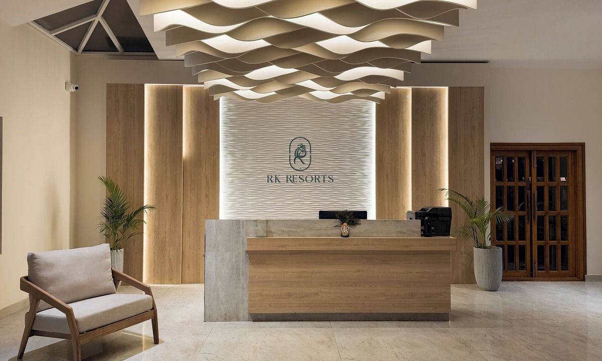 Karaikal Hotel | RK Resorts