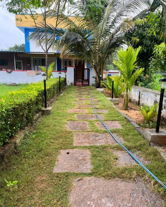 Koratagere House | RMS FARMSTAY