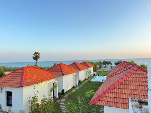 Mandapam House | Road House Resort