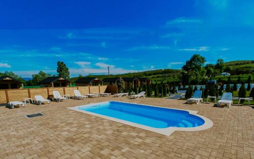 Riu de Mori Hotel | Roben Village