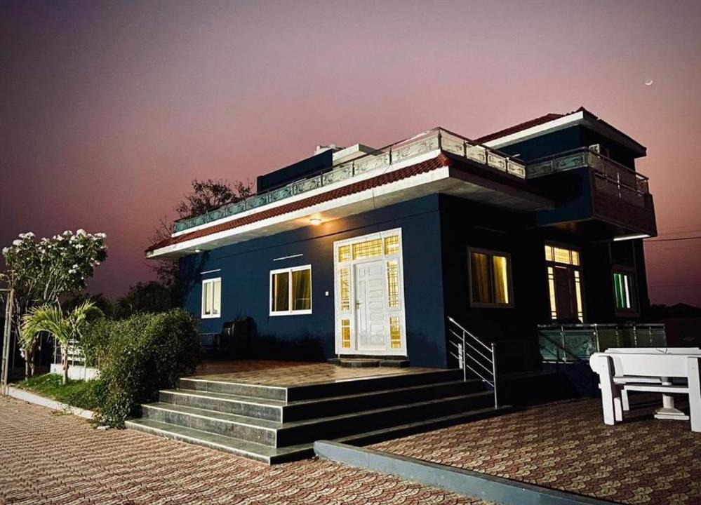 Chevella Villa | Rockdale-Inn