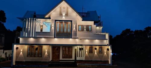 Uttamapalaiyam House | Rockland Holidays Ramakkalmettu