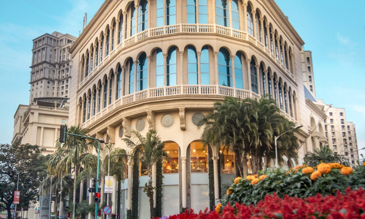 Hiranandani Gardens Hotel | Rodas An Ecotel Hotel, Mumbai