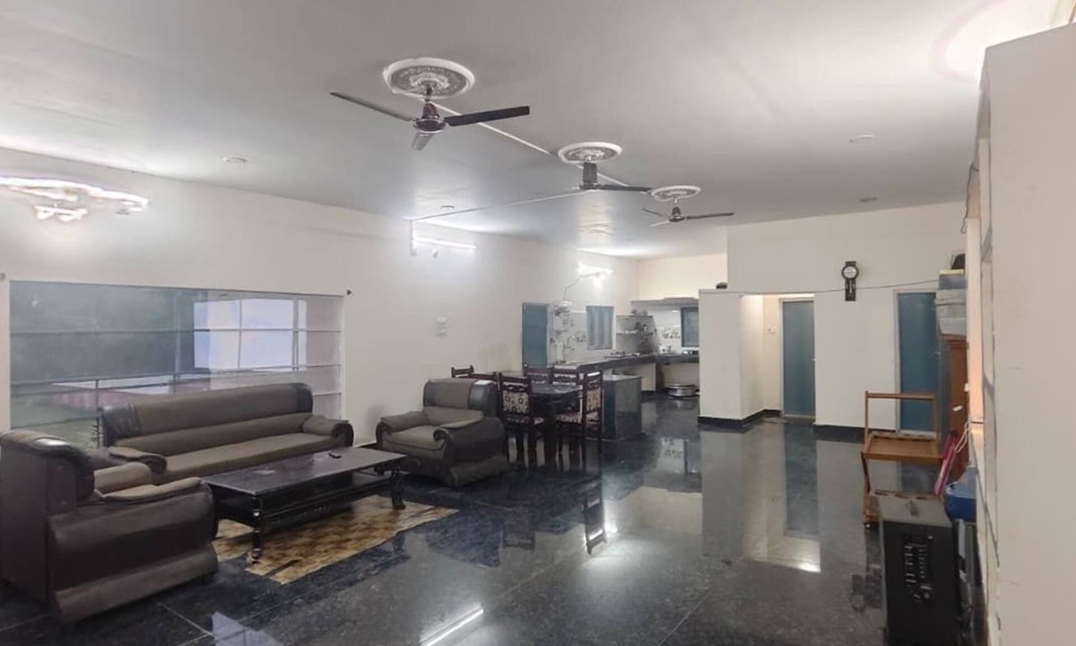 Bhongir Hotel | RoHans Farmstay & Events