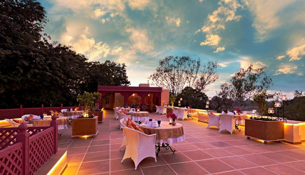 Rohet Hotel | Rohet Garh