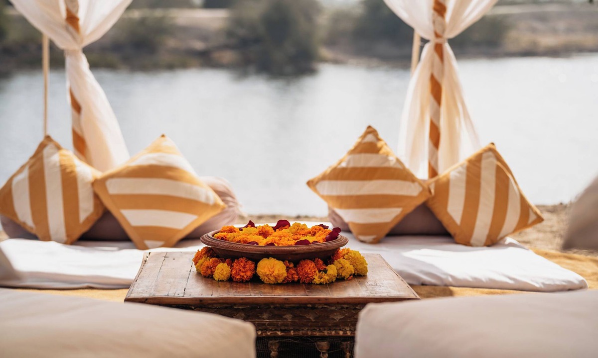 Rohet Hotel | Rohet Garh