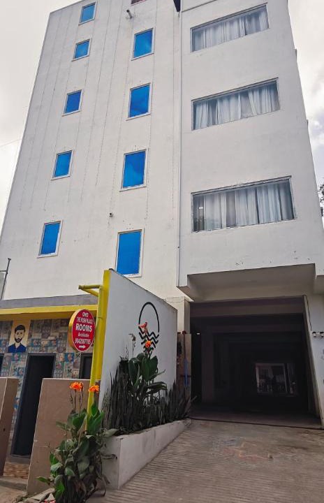 Mahabalipuram Beach Hotel | Roja Palace-Near Mahabalipuram Beach