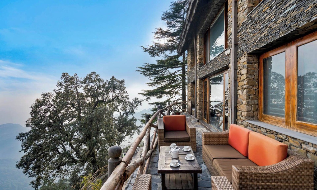 Landour Hotel | Rokeby Manor