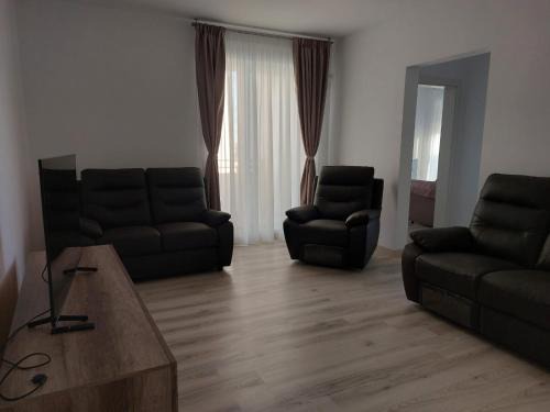 Craiova Apartment | Romanescu Parc Apartment
