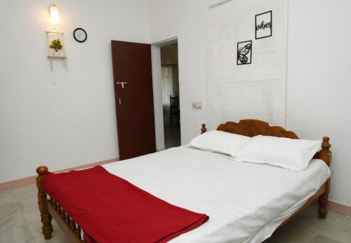 Kochi Apartment | Romel mahal waterfront homestay
