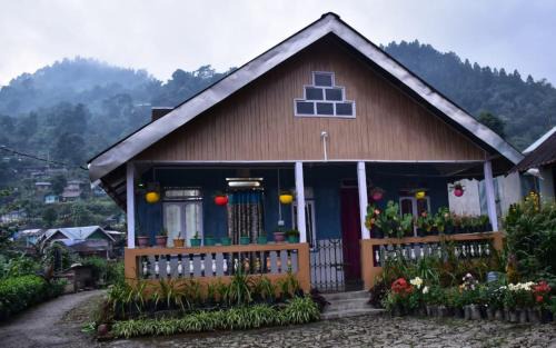 Kumai House | Rongo Shreya Homestay by StayApart