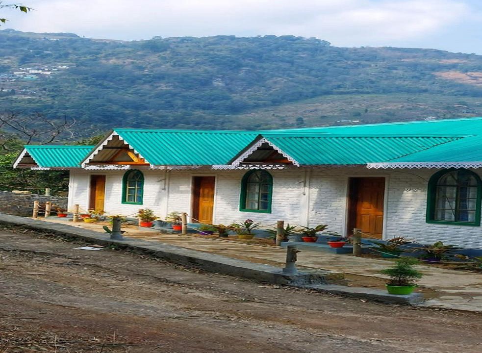 Turuk House | Rongong Farmstay by StayApart