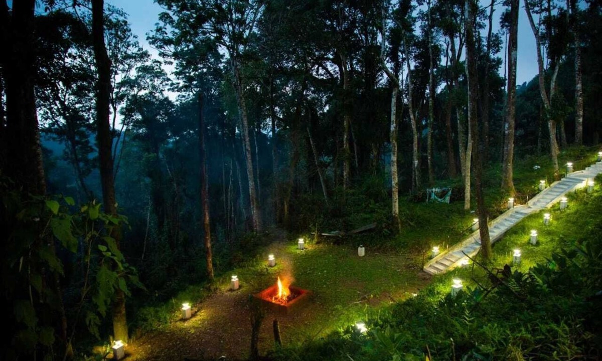 Madikeri House | Room-the Nest Bettathur Coorg - ct No 00