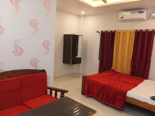 Belur House | Rooms & Food Sri Ranga