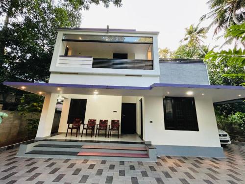 Poovar House | Rooms in Licence To Chill Homestay Villa