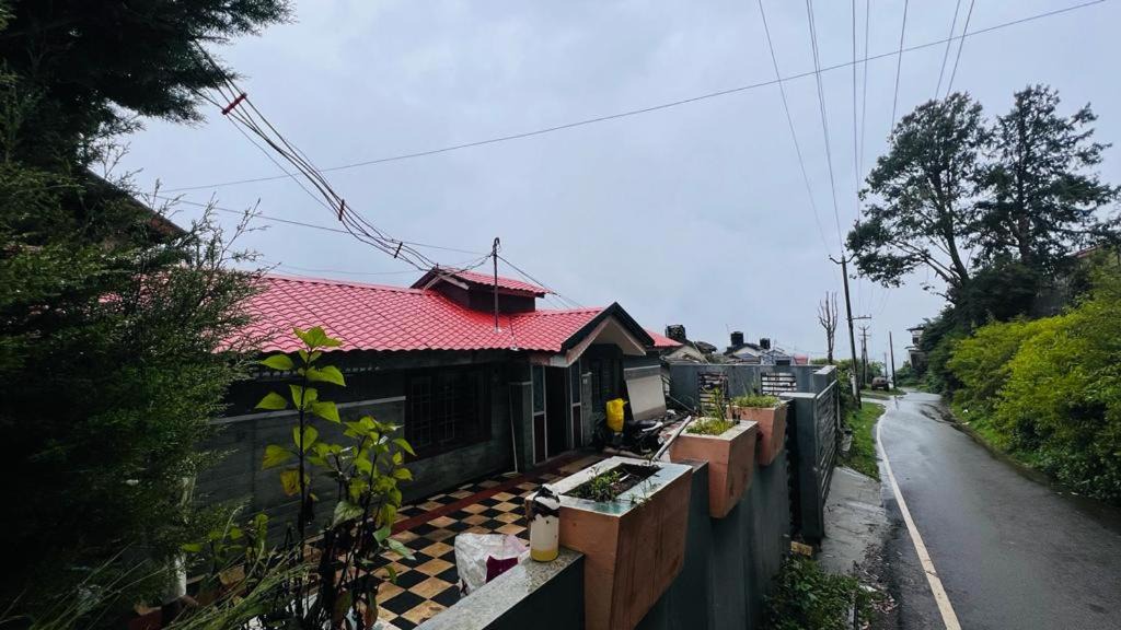 Thalayathimund House | rooms-mountain view cottage
