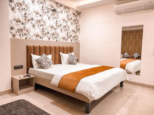 Jaipur Hotel | Rosé by Hottley, Civil Lines