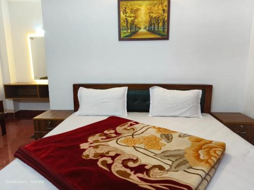 Devikolam House | Rose Cottage