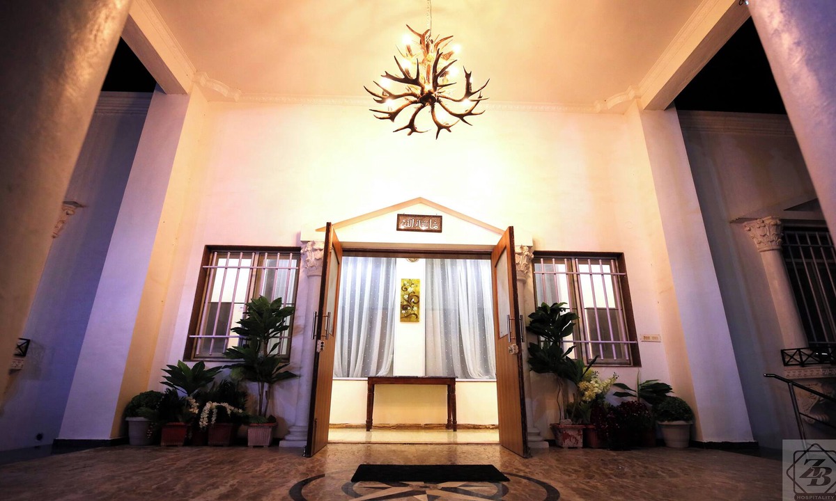 Maliwada Hotel | Rose Garden Resort DAULATABAD FORT
