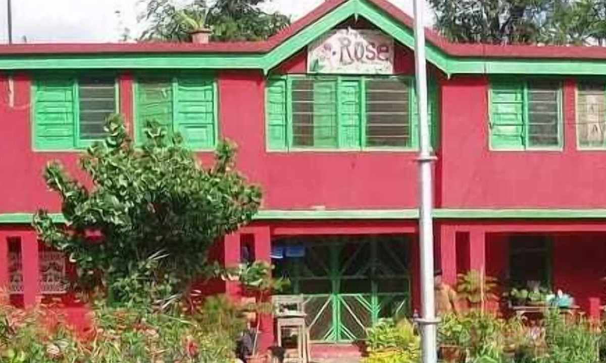 Vijaypur House | Rose Home Stay