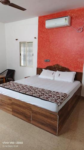 Madanapalle House | Rosepine Resorts