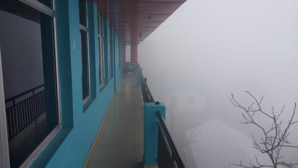 Dhanaulti House | Rosetree Homestay Hotel Milan- Dhanolti