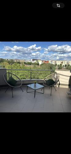 Lugoj Apartment | Rotonda apartment