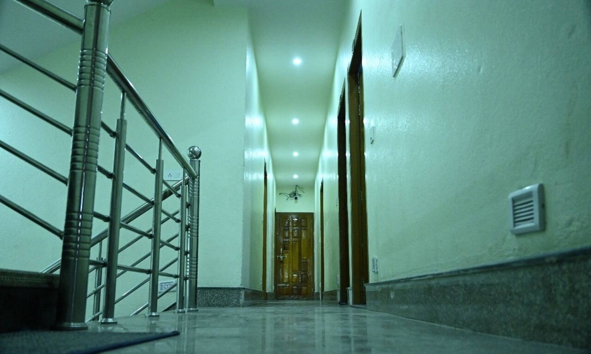 Tamluk Hotel | Roy Guest House