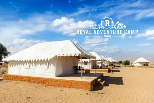 Kanoi Hotel | Royal Adventure Camp & Resort