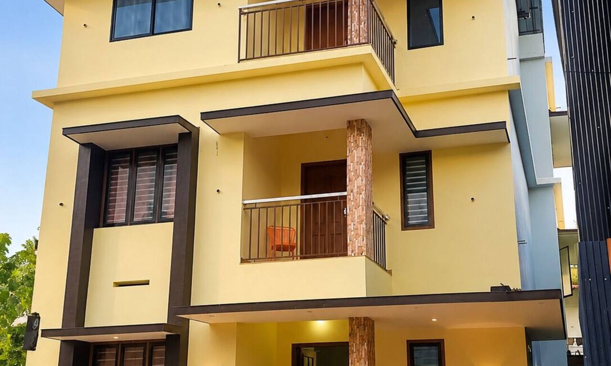 Kozhikode Hotel | Royal Apartment Rooms Calicut