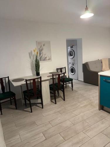 Alba Iulia Apartment | Royal Bright Loft
