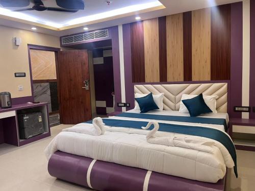 New Digha Hotel | Royal Classic Hotel-A Unit of Ayan Group of Hotel And Resort