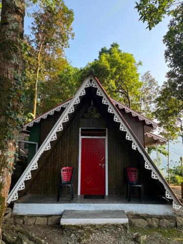Kurseong House | Royal Fern Cottages, Sittong