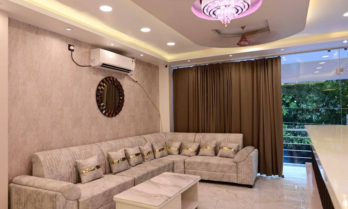 Patia Hotel | Royal Galaxy Homes