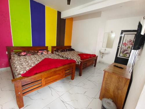 Valparai House | ROYAL GRAND Homestay & Resort